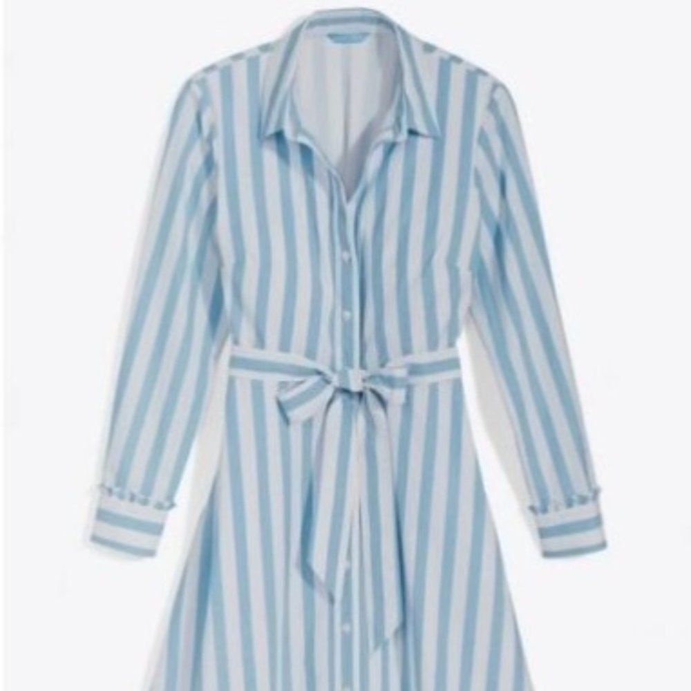 Draper James Dress - Picture 2 of 9